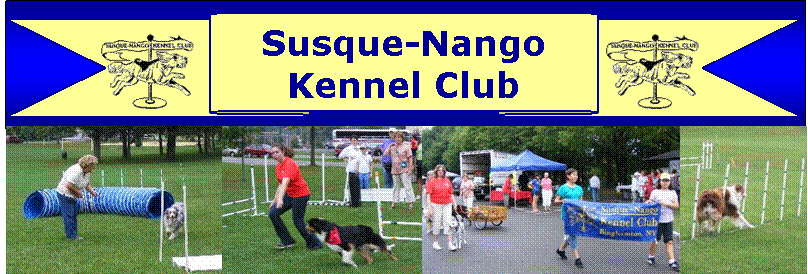 Home Page Banner
