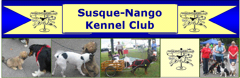 SNKC Links Banner